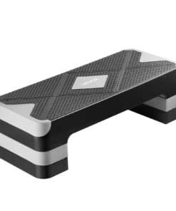 Регулируемая Аэробная Степ-платформа VEVOR с 4 Стояками