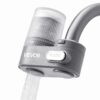 VEVOR Faucet Water Filter with Carbon Fiber