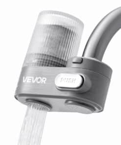 Фильтр для воды VEVOR Faucet с Углеродным Волокном