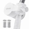 VEVOR Faucet Mount Water Filter with 3 Modes
