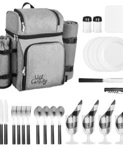 Picnic Backpacks