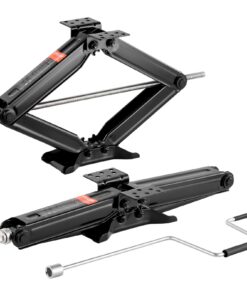 VEVOR RV Scissor Jacks Set of 2 – 4082 kg Capacity