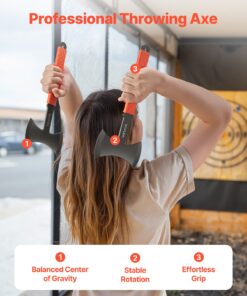 Balanced for Accuracy