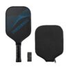 VEVOR Pro Pickleball Paddle  T700 Carbon Fiber Surface