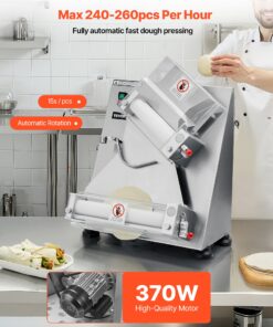 Adjustable Thickness