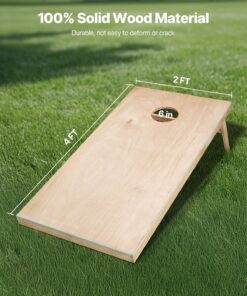 Foldable & Customizable Design