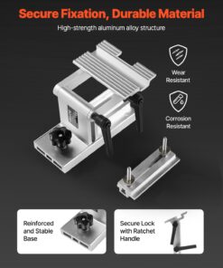 Fits Blades up to 64 mm