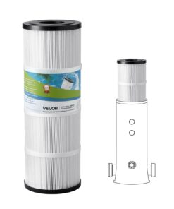 VEVOR 50 Sq. Ft Spa & Pool Filter Cartridge