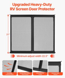 Fits Doors up to 660 mm