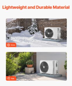 181 kg Load Capacity