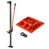 VEVOR 153cm Off Road Farm Jack with Base