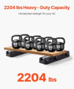 Anti-Vibration Stand