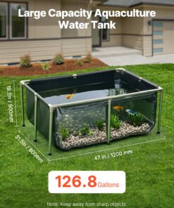 Емкость 480 л