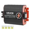 VEVOR 12V 40A DC-DC Baterijos Kroviklis 500W Švino Rūgšties