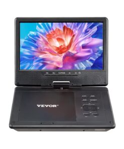 Portable DVD Player