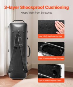 Carbon Fiber Composite Shell