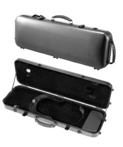 VEVOR 4/4 Full Size Violin Case