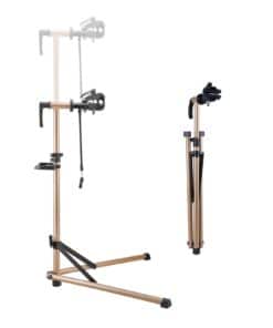 VEVOR Adjustable Bike Repair Stand with 39.9kg Load