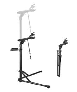VEVOR regulējams velosipēdu remonta statīvs ar 38,5 kg slodzi