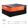 VEVOR 840D Waterproof Truck Bed Cargo Bag 130 x 102 x 555 cm