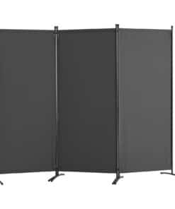 VEVOR 3-Panel Folding Room Divider