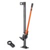 VEVOR 1075 cm High Lift 318 Ton Off Road Farm Jack for Lifting