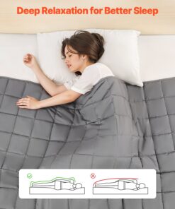 Breathable & Soft for Better Sleep