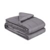 VEVOR 11kg King Size Weighted Blanket