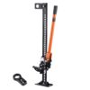 VEVOR 915cm 318 Ton High Lift Farm Jack for Off Road Vehicles