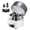 VEVOR Mini Lab Centrifuge 7000 rpm with 2 in 1 Rotor for 02152 ml Tubes