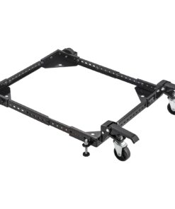 VEVOR Heavy-Duty Adjustable Mobile Base