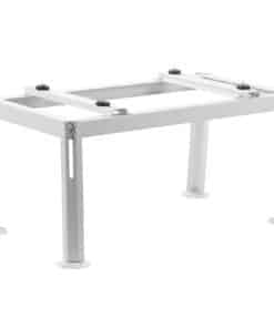 VEVOR Adjustable Mini Split AC Ground Stand