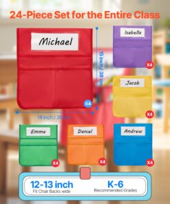 Fits 30–33 cm Chairs