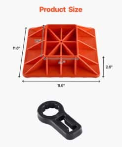 Anti-Slip Support Stand