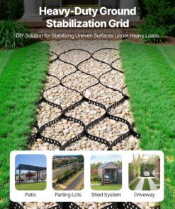 Slopes & Landscaping