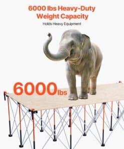 2724 кг Вантажопідйомність