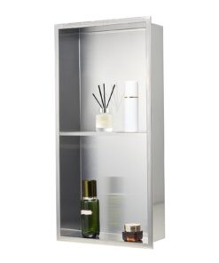 Shower Niche