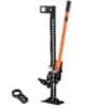 VEVOR 86cm High Lift Farm Jack