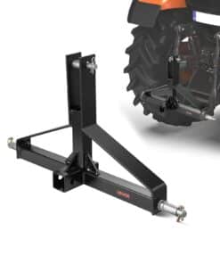 Trailer Hitch