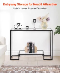 Tempered Glass Shelves