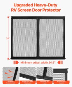 Durable & Easy to Install