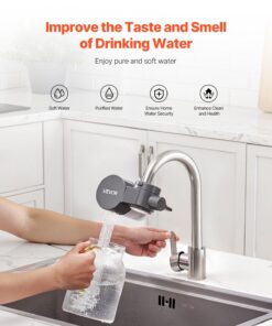 Carbon Fiber Filtration