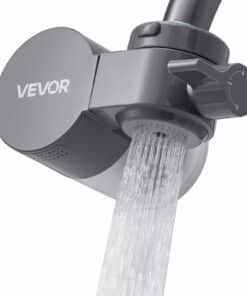 VEVOR Faucet Mount Water Filter with 3 Modes