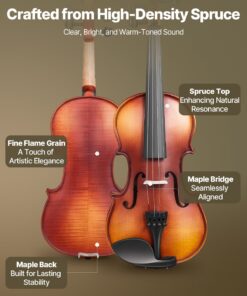 Case & Accessories for Beginners