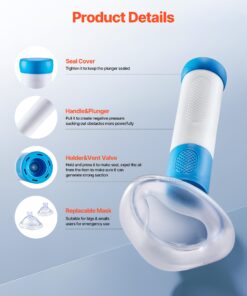 Includes Storage Bag