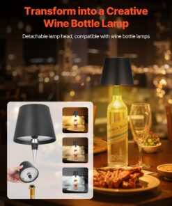 Adjustable Height 24–50cm