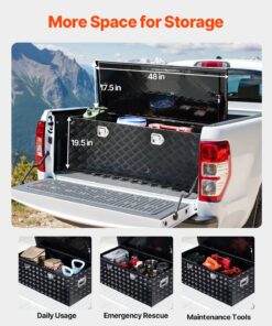 RV & Trailer – Waterproof