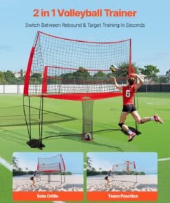 Система Возврата мяча