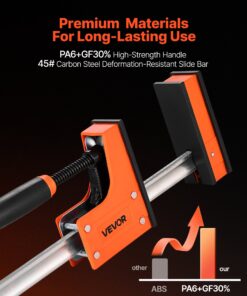 Стальной Скользящий Стержень