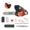 VEVOR 40cc Gas Chainsaw
